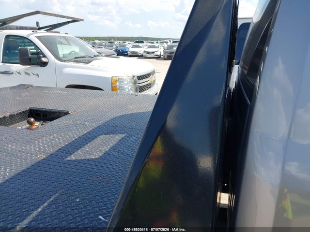 2019 Ram 3500 Chassis Tradesman/slt მანქანა იყიდება აუქციონზე, vin: 3C7WRTAL5KG668758, აუქციონის ნომერი: 45530418