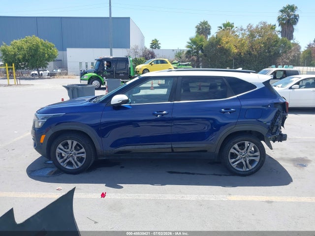 KNDEU2AA8M7121093 KIA SELTOS S