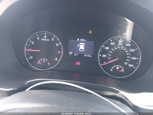 KIA SELTOS S 2021 KNDEU2AA8M7121093 Image 7