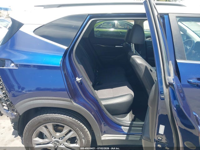 45530421 :رقم المزاد ، KNDEU2AA8M7121093 vin ، 2021 Kia Seltos S مزاد بيع