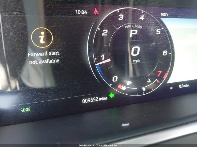 Jaguar F-type P450 R-dynamic Awd Automatic 2023 SAJD81EE4PCK82562 Image 15