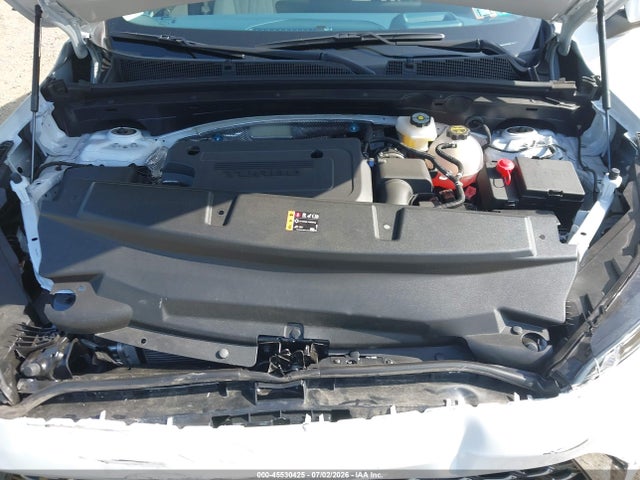 Aukcja sprzedaży 2026 Buick Envision Avenir Awd, vin: LRBFZSR41TD020576, numer aukcji: 45530425