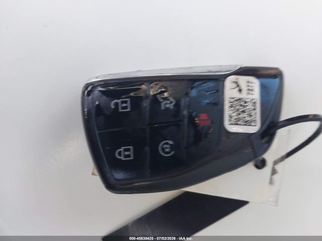 Aukcja sprzedaży 2026 Buick Envision Avenir Awd, vin: LRBFZSR41TD020576, numer aukcji: 45530425