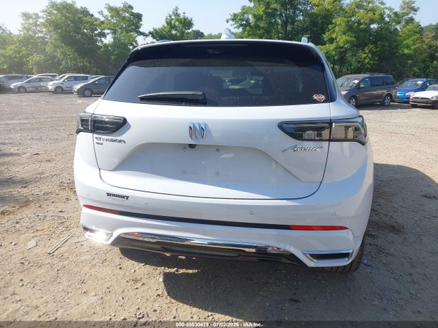 Aukcja sprzedaży 2026 Buick Envision Avenir Awd, vin: LRBFZSR41TD020576, numer aukcji: 45530425