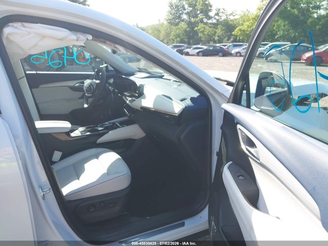 Aukcja sprzedaży 2026 Buick Envision Avenir Awd, vin: LRBFZSR41TD020576, numer aukcji: 45530425