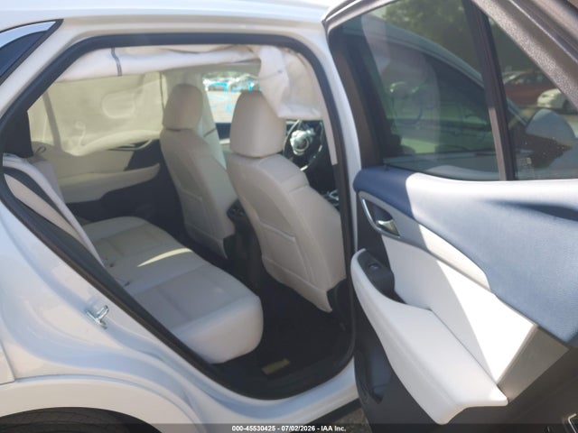 Aukcja sprzedaży 2026 Buick Envision Avenir Awd, vin: LRBFZSR41TD020576, numer aukcji: 45530425