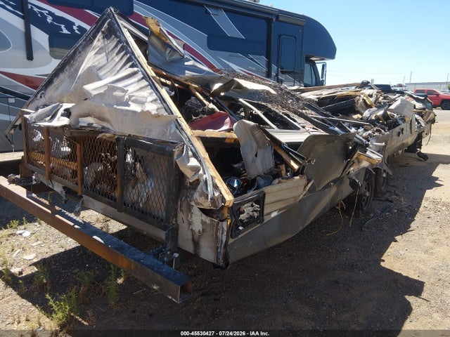 Cherokee Mfg Co Other 2019 4X4TCKB25K9129407 Image 4