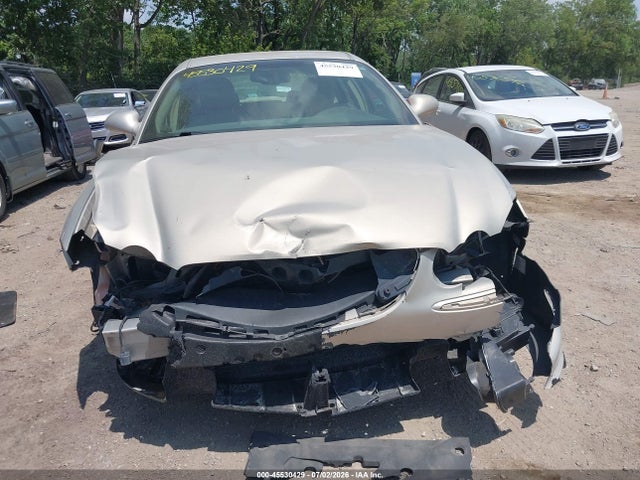 Aukcja sprzedaży 2008 Buick Lacrosse Cxl, vin: 2G4WD582981161847, numer aukcji: 45530429