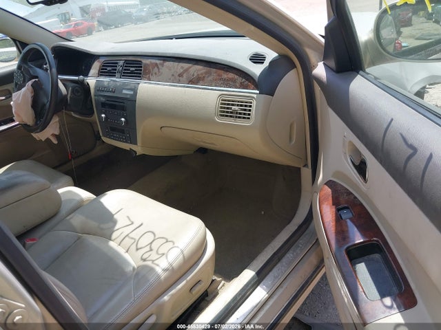 Aukcja sprzedaży 2008 Buick Lacrosse Cxl, vin: 2G4WD582981161847, numer aukcji: 45530429