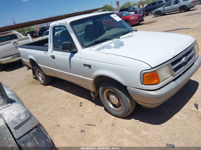 Aukcja sprzedaży 1995 Ford Ranger, vin: 1FTCR10A2SUC14386, numer aukcji: 45530431