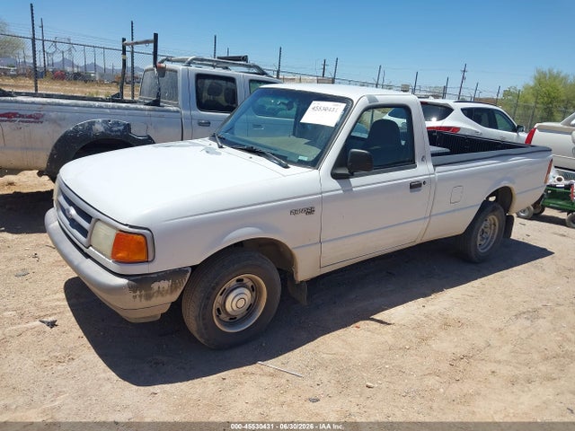 Aukcja sprzedaży 1995 Ford Ranger, vin: 1FTCR10A2SUC14386, numer aukcji: 45530431