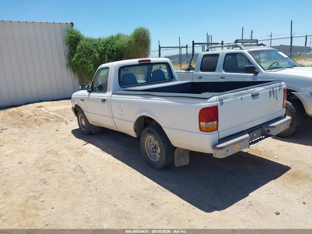 Aukcja sprzedaży 1995 Ford Ranger, vin: 1FTCR10A2SUC14386, numer aukcji: 45530431