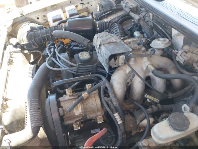 Aukcja sprzedaży 1995 Ford Ranger, vin: 1FTCR10A2SUC14386, numer aukcji: 45530431