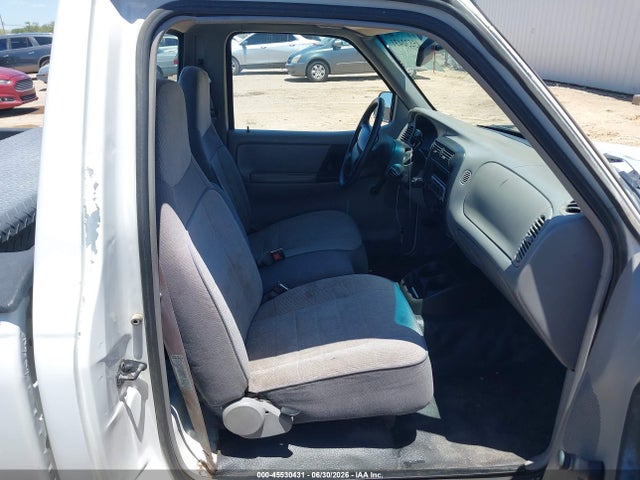 Aukcja sprzedaży 1995 Ford Ranger, vin: 1FTCR10A2SUC14386, numer aukcji: 45530431