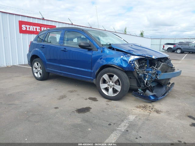 Продаж на аукціоні авто 2010 Dodge Caliber Mainstreet, vin: 1B3CB3HA7AD569185, номер лоту: 45530432