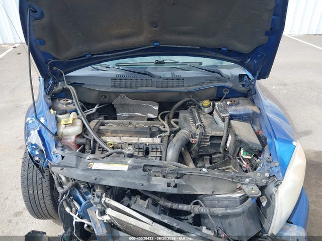 Продаж на аукціоні авто 2010 Dodge Caliber Mainstreet, vin: 1B3CB3HA7AD569185, номер лоту: 45530432