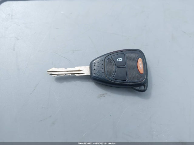 Продаж на аукціоні авто 2010 Dodge Caliber Mainstreet, vin: 1B3CB3HA7AD569185, номер лоту: 45530432