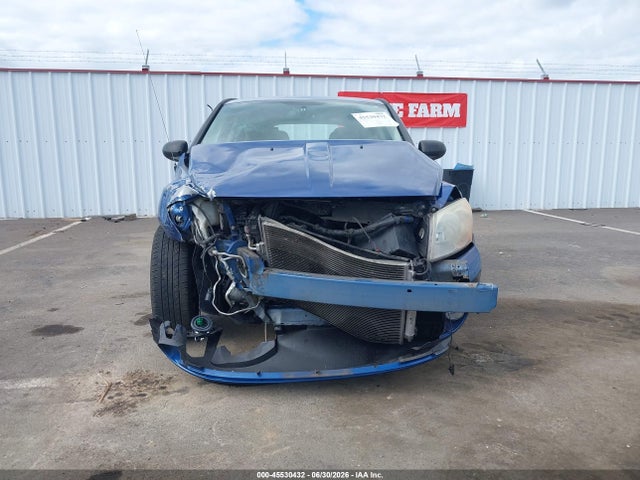 Продаж на аукціоні авто 2010 Dodge Caliber Mainstreet, vin: 1B3CB3HA7AD569185, номер лоту: 45530432