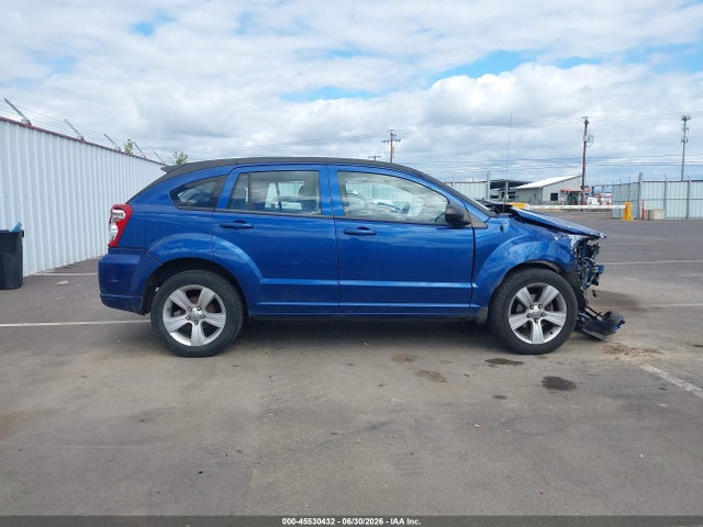 Продаж на аукціоні авто 2010 Dodge Caliber Mainstreet, vin: 1B3CB3HA7AD569185, номер лоту: 45530432