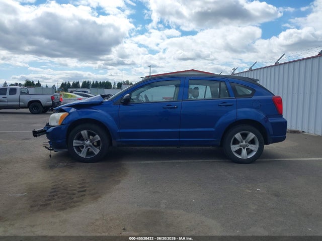 Продаж на аукціоні авто 2010 Dodge Caliber Mainstreet, vin: 1B3CB3HA7AD569185, номер лоту: 45530432