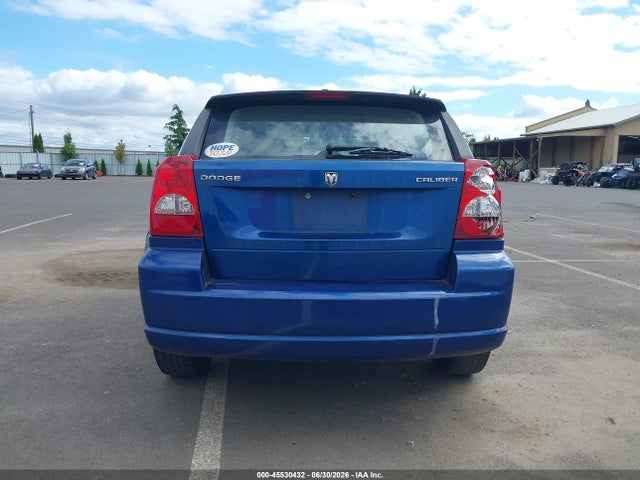 Продаж на аукціоні авто 2010 Dodge Caliber Mainstreet, vin: 1B3CB3HA7AD569185, номер лоту: 45530432