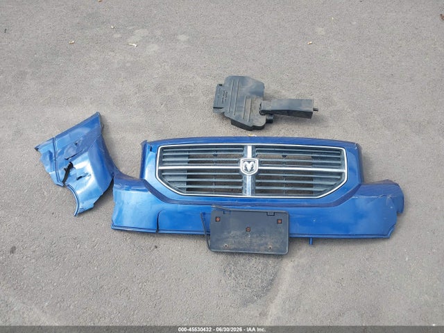 Продаж на аукціоні авто 2010 Dodge Caliber Mainstreet, vin: 1B3CB3HA7AD569185, номер лоту: 45530432