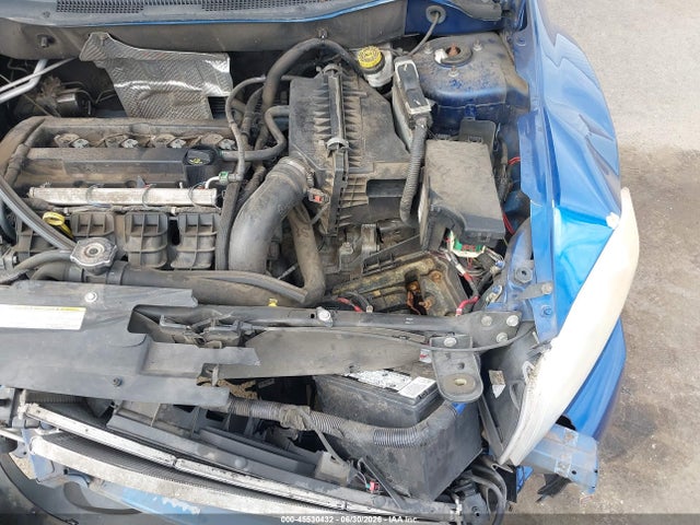 Продаж на аукціоні авто 2010 Dodge Caliber Mainstreet, vin: 1B3CB3HA7AD569185, номер лоту: 45530432