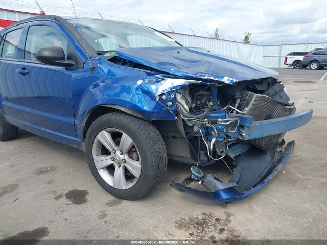 Продаж на аукціоні авто 2010 Dodge Caliber Mainstreet, vin: 1B3CB3HA7AD569185, номер лоту: 45530432