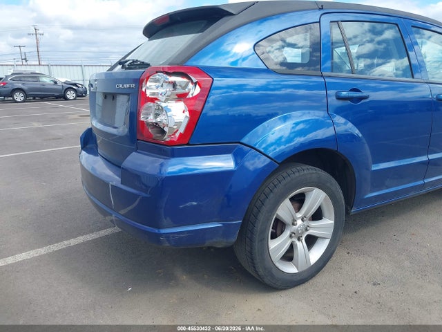 Продаж на аукціоні авто 2010 Dodge Caliber Mainstreet, vin: 1B3CB3HA7AD569185, номер лоту: 45530432