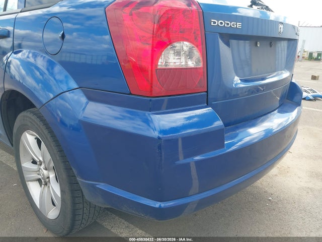 Продаж на аукціоні авто 2010 Dodge Caliber Mainstreet, vin: 1B3CB3HA7AD569185, номер лоту: 45530432