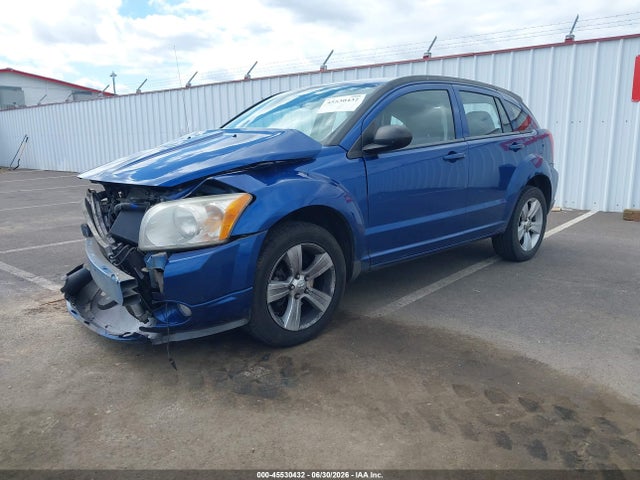 Продаж на аукціоні авто 2010 Dodge Caliber Mainstreet, vin: 1B3CB3HA7AD569185, номер лоту: 45530432