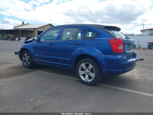 Продаж на аукціоні авто 2010 Dodge Caliber Mainstreet, vin: 1B3CB3HA7AD569185, номер лоту: 45530432