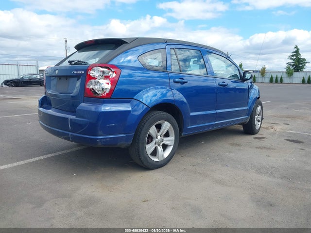 Продаж на аукціоні авто 2010 Dodge Caliber Mainstreet, vin: 1B3CB3HA7AD569185, номер лоту: 45530432