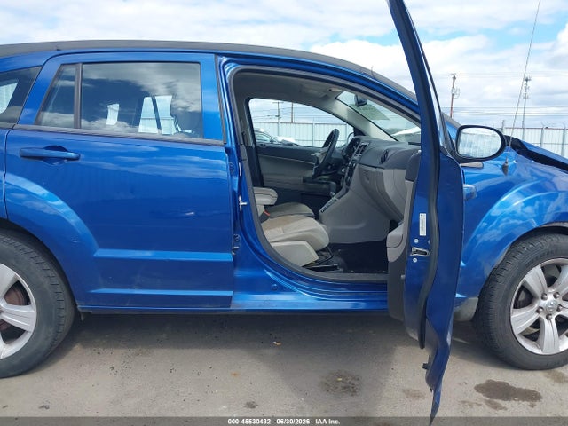 Продаж на аукціоні авто 2010 Dodge Caliber Mainstreet, vin: 1B3CB3HA7AD569185, номер лоту: 45530432