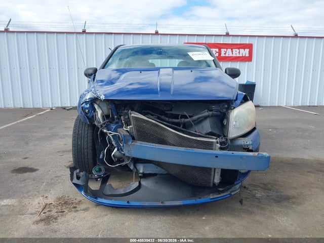 Продаж на аукціоні авто 2010 Dodge Caliber Mainstreet, vin: 1B3CB3HA7AD569185, номер лоту: 45530432