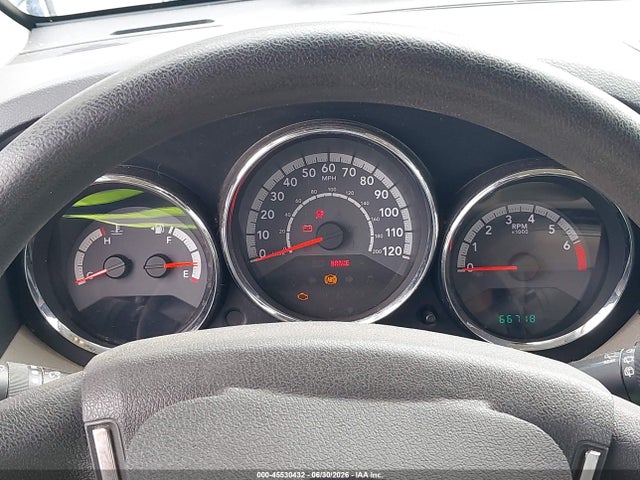 Продаж на аукціоні авто 2010 Dodge Caliber Mainstreet, vin: 1B3CB3HA7AD569185, номер лоту: 45530432