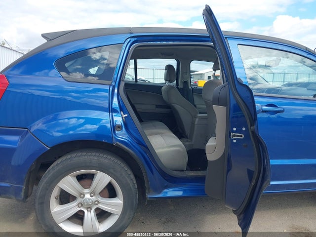 Продаж на аукціоні авто 2010 Dodge Caliber Mainstreet, vin: 1B3CB3HA7AD569185, номер лоту: 45530432