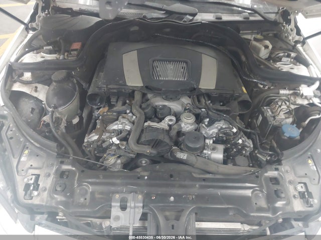 Продаж на аукціоні авто 2011 Mercedes-benz E 550, vin: WDDKK7CF8BF071609, номер лоту: 45530435