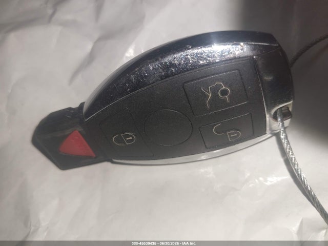 Продаж на аукціоні авто 2011 Mercedes-benz E 550, vin: WDDKK7CF8BF071609, номер лоту: 45530435