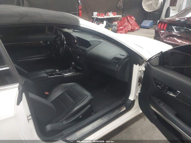 Продаж на аукціоні авто 2011 Mercedes-benz E 550, vin: WDDKK7CF8BF071609, номер лоту: 45530435