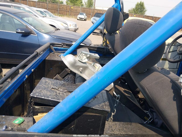 45530438 :رقم المزاد ، 1JCCM85A3BT008983 vin ، 1981 Jeep Jeep Cj5 مزاد بيع