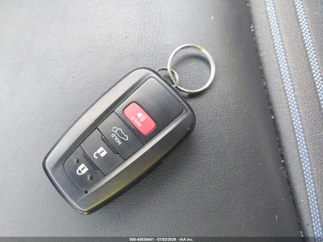 Продажа на аукционе авто 2021 Toyota Rav4 Hybrid Xse, vin: JTME6RFV0MD516966, номер лота: 45530441