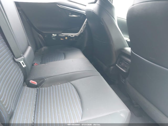 Продажа на аукционе авто 2021 Toyota Rav4 Hybrid Xse, vin: JTME6RFV0MD516966, номер лота: 45530441