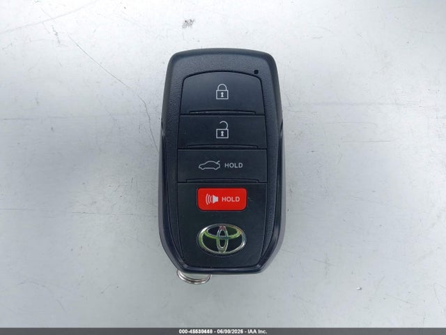 JTDAAAAA0RA011702 Toyota Mirai Xle