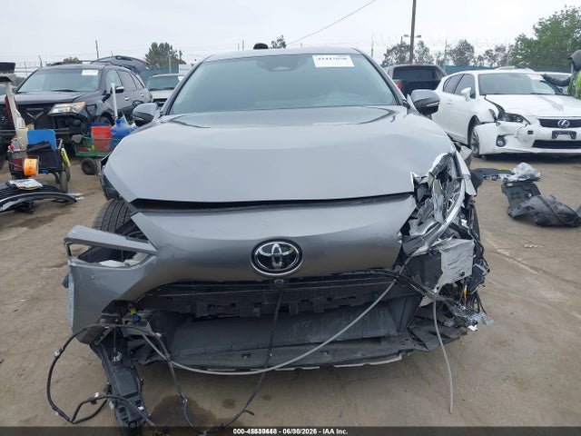 JTDAAAAA0RA011702 Toyota Mirai Xle