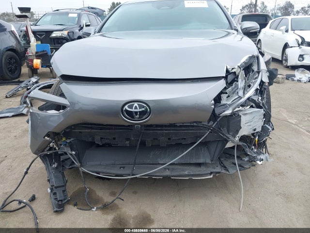 JTDAAAAA0RA011702 Toyota Mirai Xle