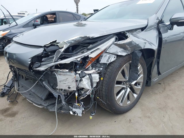 JTDAAAAA0RA011702 Toyota Mirai Xle