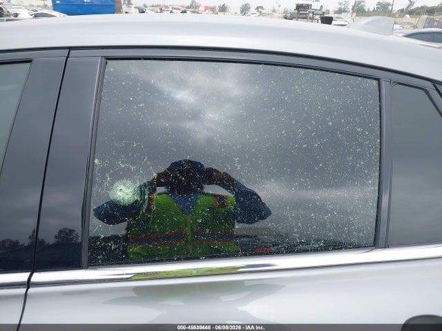 JTDAAAAA0RA011702 Toyota Mirai Xle