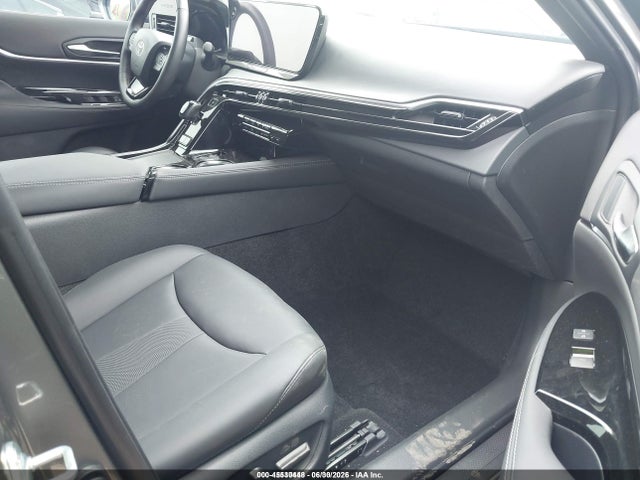 JTDAAAAA0RA011702 Toyota Mirai Xle
