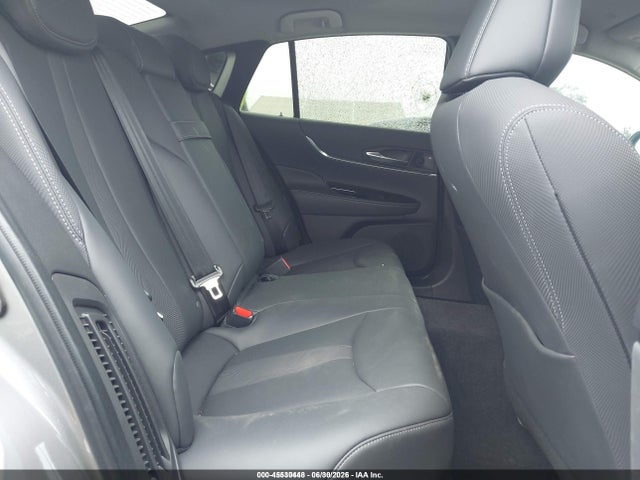 JTDAAAAA0RA011702 Toyota Mirai Xle